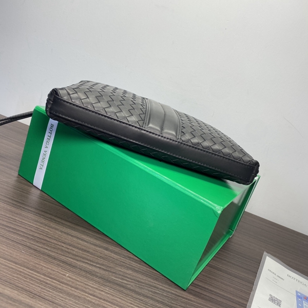 ボッテガヴェネタバッグ細部ディテール